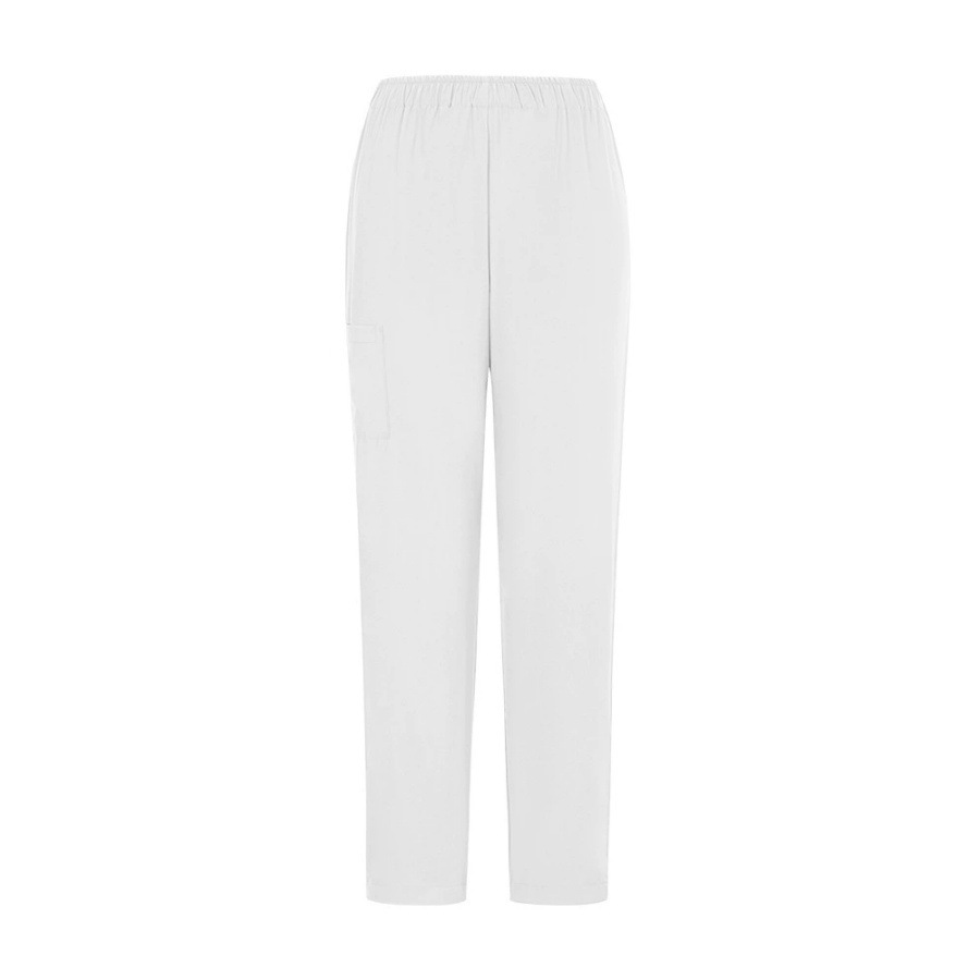 82002 pantalon blanc