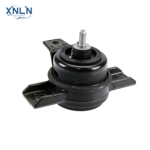 OEM 21810-2B000 21811-2B00 0 motor montajı Hyundai IX35 Santa Fe 2006-2012 için braketi özelleştirilmiş - Product Image 1
