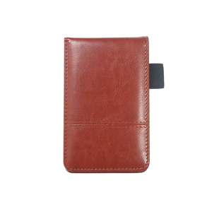 Cuaderno de tapa dura, carpeta de logotipo personalizado, tamaño a7, con calculadora multifunción - Product Image 2