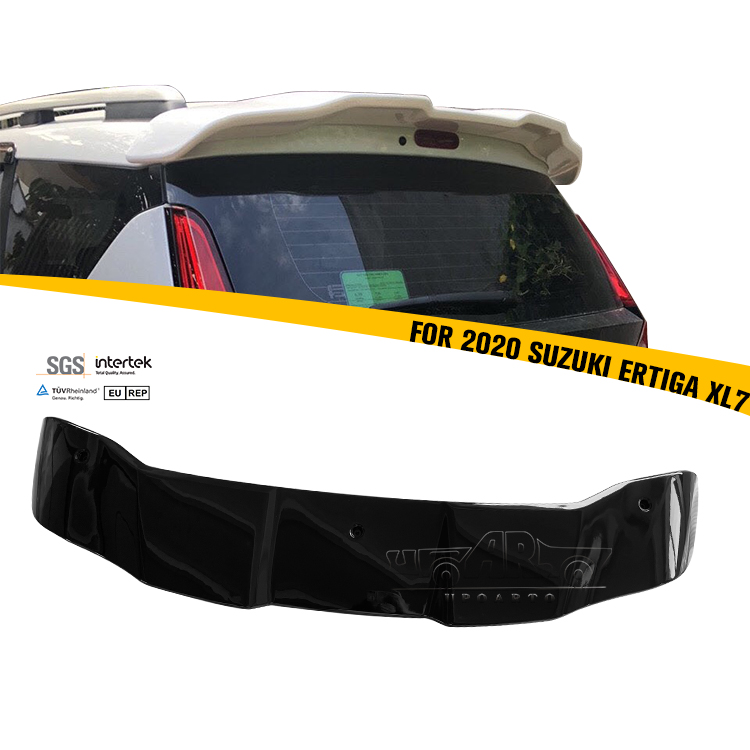 Pour 20 Ertiga XL7 Aileron Arrière
