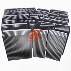 Extruded Aluminum <strong>Heatsink</strong> Standard Models Custom Heat Sink Rapid Sample Aluminum <strong>Heatsink</strong>