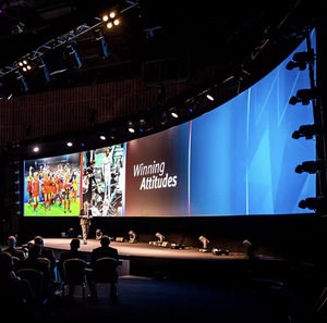 High Refresh <strong>P</strong> 3.91 Smd Full Color 50X50cm Painel Indoor Rental <strong>Led</strong> Display 2X2 Video Wall Screen System for Wedding Backdrop