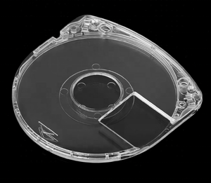 PSP1000 PSP2000 PSP3000 için PSP UMD kılıf koruyucu kutu - Product Image 2