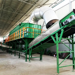 50t/d 100t/d 200t/d城市生活垃圾分类垃圾回收线机 - Product Image 2