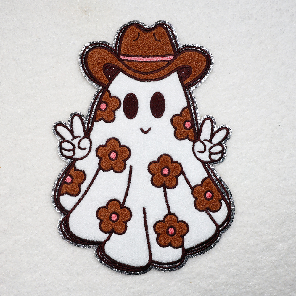 Halloween Patch