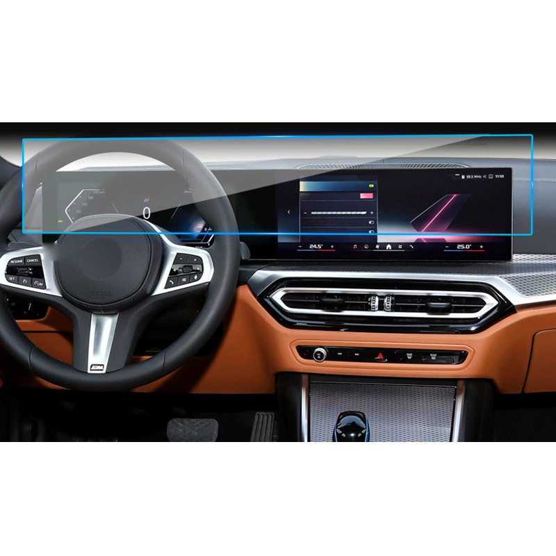 Pour BMW i4