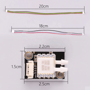 Цифровой аналоговый измеритель скорости - Product Image 4