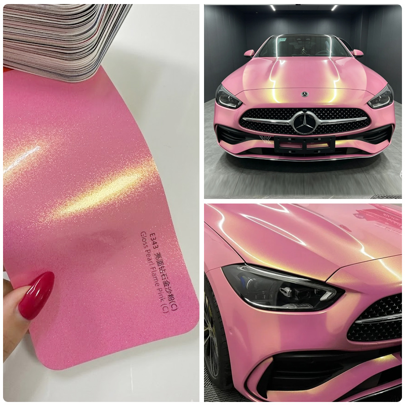 Diamond Gold Sand Powder