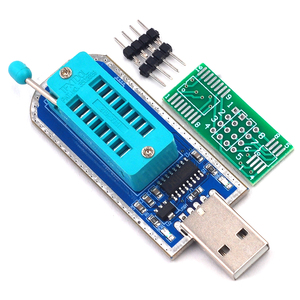 RNSbot-Programador MinPro I de Alta Velocidad, Placa Base USB, Enrutamiento LCD FLASH 24 EEPROM 25 SPI, Chip PLASH - Product Image 4
