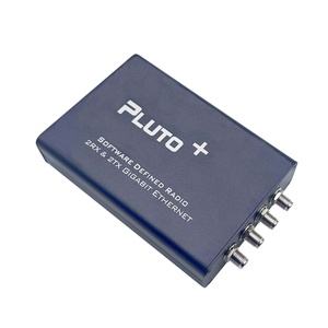 Pluto PLUS 70MHz-6GHz AD9363เครื่องรับสัญญาณวิทยุ SDR/2x ส่งสัญญาณ rx/ 2x TX เข้ากันได้กับ ADI ADALM-PLUTO Pluto + - Product Image 4