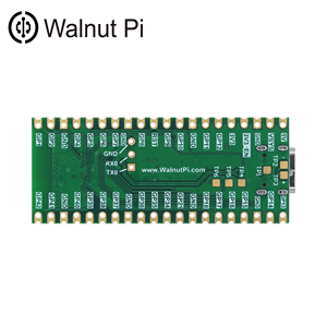 Walnut Pi PicoW <strong>ESP32</strong>-S3 S3R2 <strong>Development</strong> Board 2.4G <strong>WiFi</strong> 802.11 B/G/N+<strong>Bluetooth</strong> 5 for Raspberry Pi PicoW - Product Image 3
