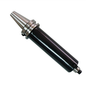 用于数控机床的高精度 BT50-FMB22-200 铣削刀柄 - Product Image 4