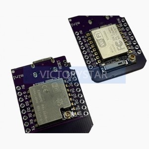 D1 MINI Edition <strong>ESP8266</strong> Development Board Serial Port Wireless WiFi Onboard ESP0707S Modul1 Based on ESP8266EX 2 <strong>Arduino</strong> compati