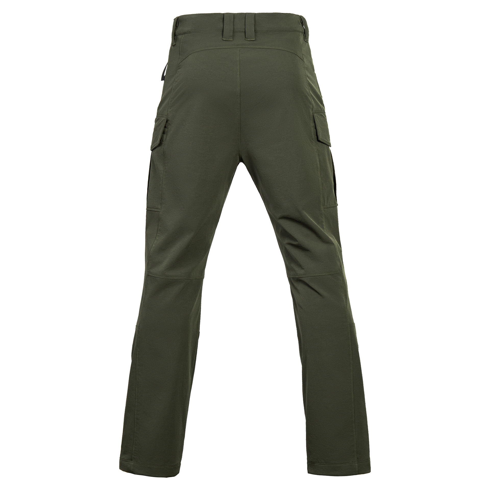 Verde militar