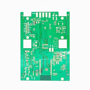 บริการออกแบบแผงวงจร PCB แบบกำหนดเองสำหรับวงจรไฟฟ้าเครื่องใช้ไฟฟ้าภายในบ้าน PCBA - Product Image 3
