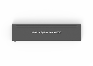 HDMI 2x1多查看器，带Pip POP 1080p60hz 2端口HDMI无缝切换屏幕分路器模式2进1出，用于IR远程RS232和 - Product Image 6