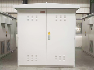 European Box-Type Power Supply <strong>Transformer</strong> High Protection <strong>Performance</strong> 35kv <strong>Input</strong> 36v <strong>Output</strong> Voltage Instruments Also 220kv 69kv - Product Image 2