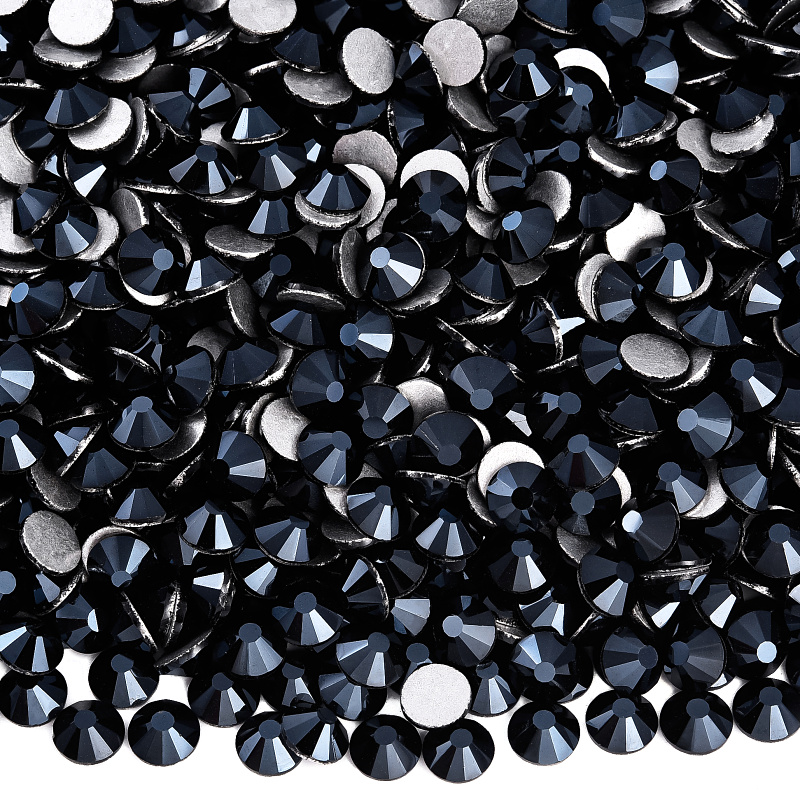 P352 Jet Black Shine