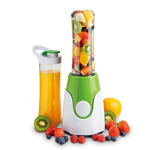 Home Use 250w 600ml Capacity Portable Electric Juice Blender With Pulse <strong>Switch</strong> <strong>Function</strong> - Product Image 4