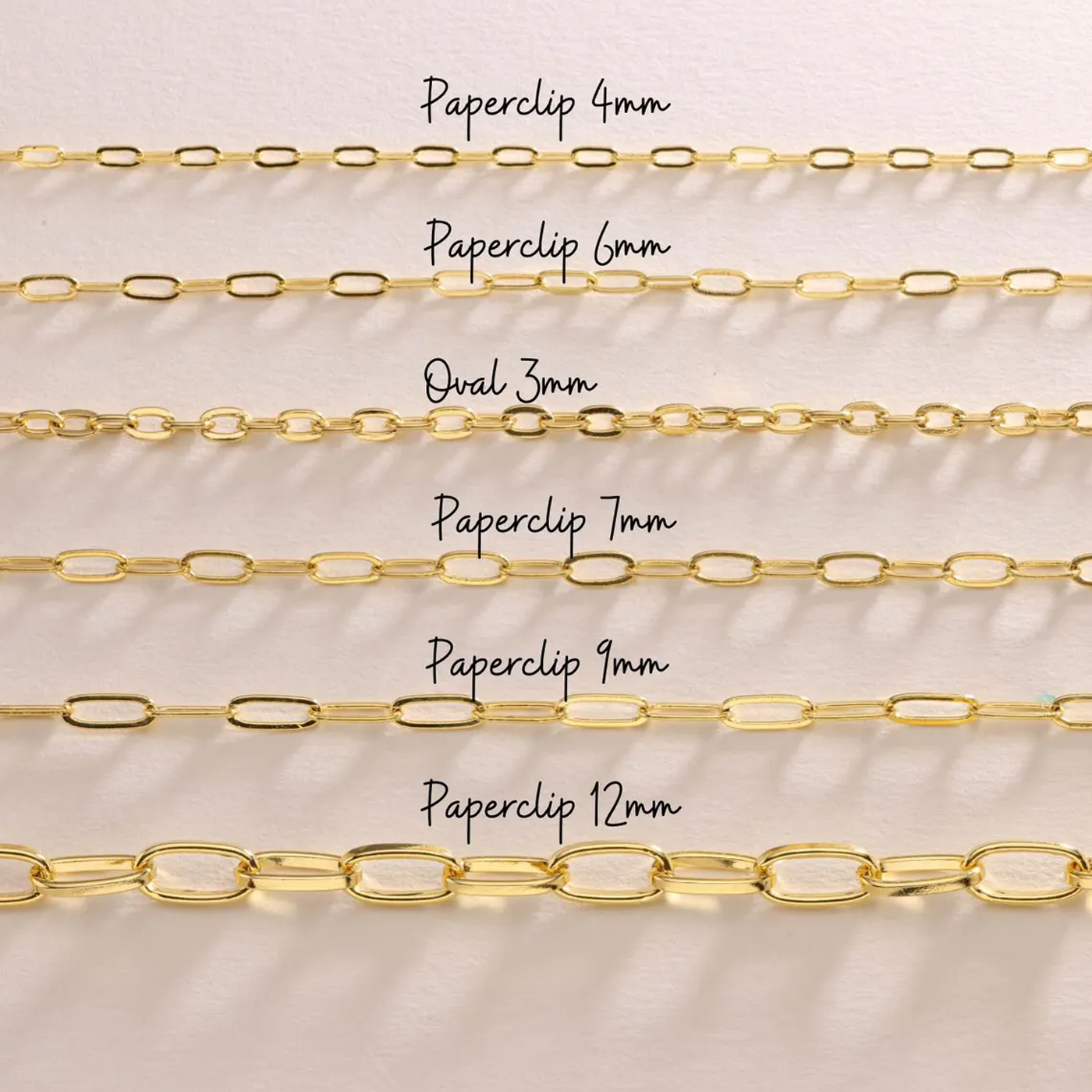 Gold-N2604025 Téterelle 4mm