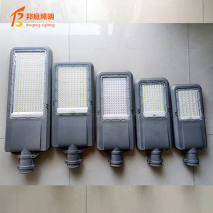 BANGTING 60W GÜNEŞ PANELI IP65 su geçirmez 40 watt LED bölünmüş güneş sokak lambası ve güneş ışığı açık yol için - Product Image 6