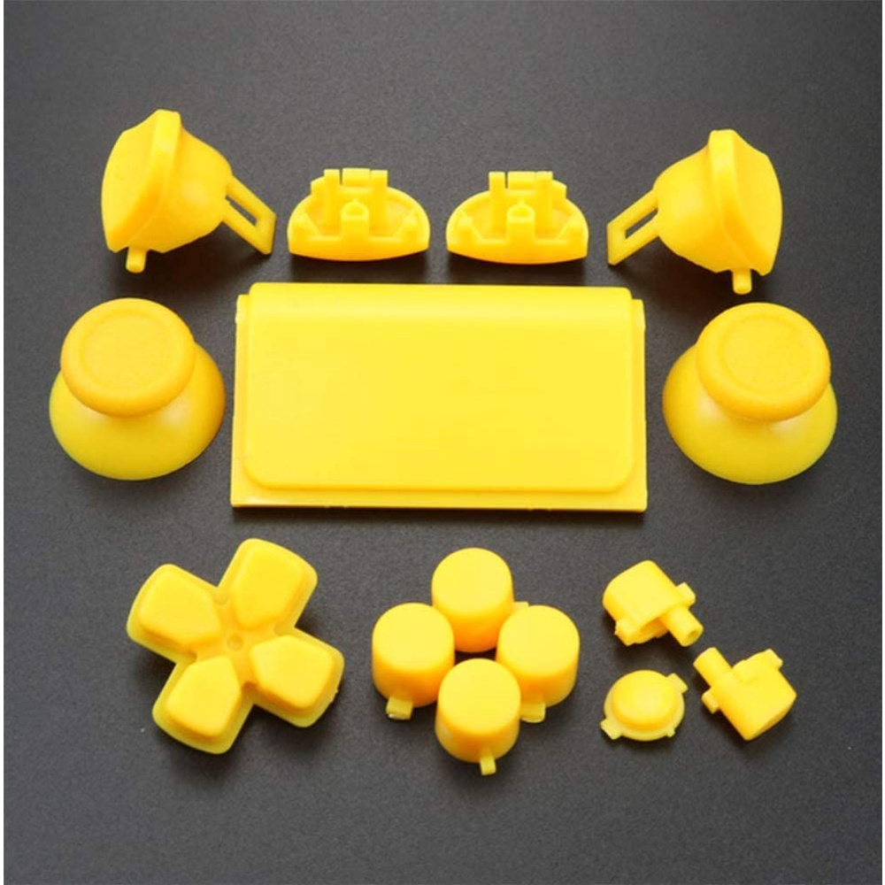 Jaune