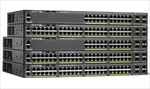 Thương hiệu c2960x loạt mạng chuyển đổi chất <span class=keywords><strong>l</strong></span>ượng cao <span class=keywords><strong>WS</strong></span> c2960x 24 cổng TS PS TD <span class=keywords><strong>L</strong></span> - Product Image 4