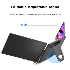 14 inch HD lĩnh vực <span class=keywords><strong>HDMI</strong></span> LCD màn hình Màn hình giá rẻ IPS màn hình di động đôi ba màn hình máy tính xách tay Hiển thị thắng màn hình - Product Image 5