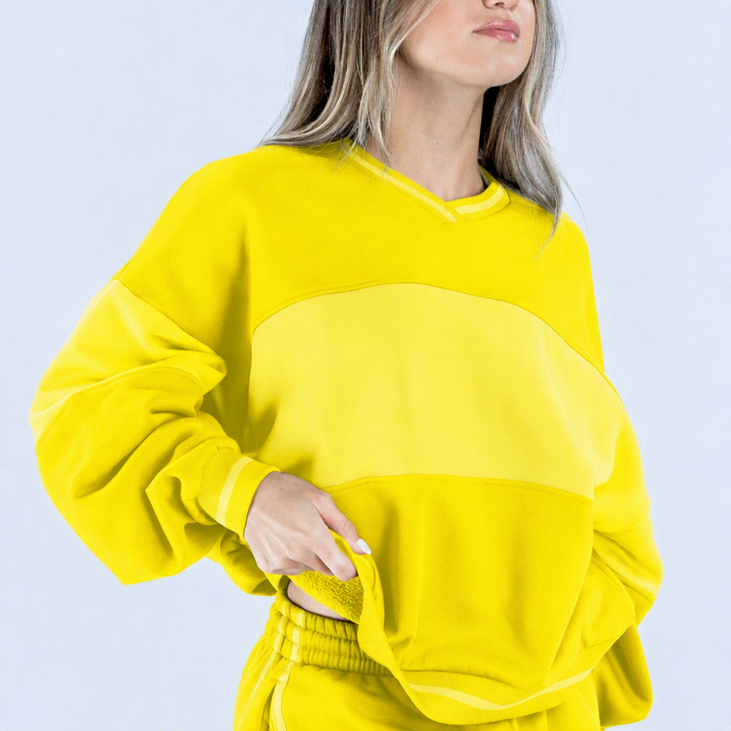 Jaune