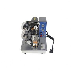 Automatische Codier maschine, Handdruck-Datums maschine zum Drucken des Ablaufdatums