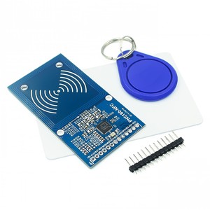 Adecuado para la nueva llegada Raspberry Pi 4 Modelo B 1GB/2GB/4GB para Raspberry PI Dual Ethernet Raspberry Pi