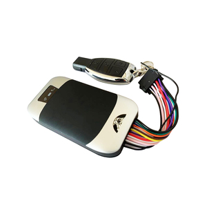Coban 303 Auto and Moto GPS Tracker con posicionamiento GSM y GPRS Compatible con PC IOS Android App Track View - Product Image 3