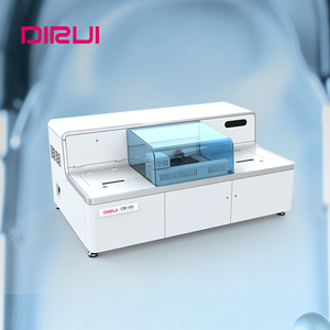 <strong>Auto</strong> Medical Blood <strong>Testing</strong> Benchtop Immunoassay Analyzer <strong>Machine</strong> Hormone test 180T/H Clia Analyzer TSH FT4 - Product Image 2