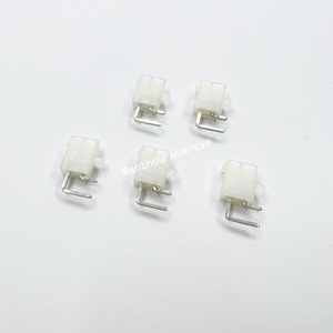 Molex Mini Fit 4.<strong>2</strong> mm Pitch Connectors Right Angle 5557 <strong>Header</strong> Wire Board Wafer <strong>2</strong> <strong>Pin</strong> 3 <strong>Pin</strong> 6 <strong>Pin</strong> Options 39-30-1020 39-30-1060 - Product Image 6