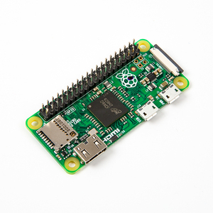 Raspberry Pi Zero Bordo V1.3 Con Pre Saldatura di Saldatura 40Pin Pin Header Con 1Ghz CPU 512MB di RAM Linux OS 1080P - Product Image 3