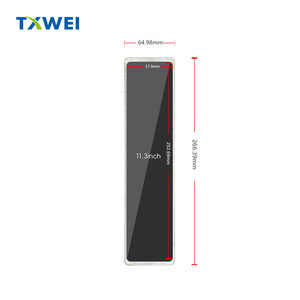Outdoor 11.3 Inch 440*1920 High-Definition Visible TFT <strong>LCD</strong> <strong>Display</strong> Module - Product Image 5