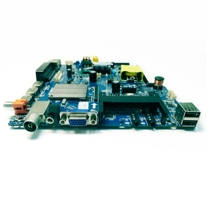 CV338H-U42 42 אינץ <span class=keywords><strong>LED</strong></span> חכם טלוויזיה SKD טלוויזיה
