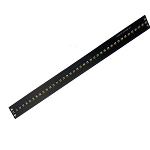 LEDモジュールLED PCBAメーカー275nm UVC UVB滅菌モジュール12V 24V 1-3W 12-100mW UVC - Product Image 4