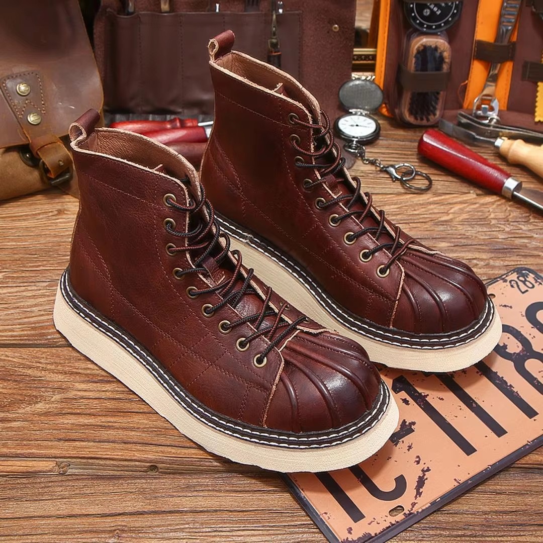 Marron