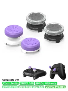 Xbox serisi/Xbox 360 Galaxy Joystick performans çubuğu için XBOX One denetleyicisi için yüksek katlı Joystick kapağı - Product Image 3