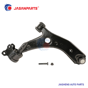 Rk620040 RK620041 ön alt japon araba süspansiyon kontrol kolu Mazda 3 2004 için