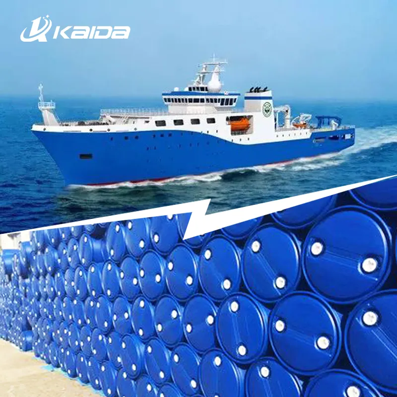Allgemeines ungesättigtes Glasfaser-Polyester harz für die Glasfaser laminierung von Booten