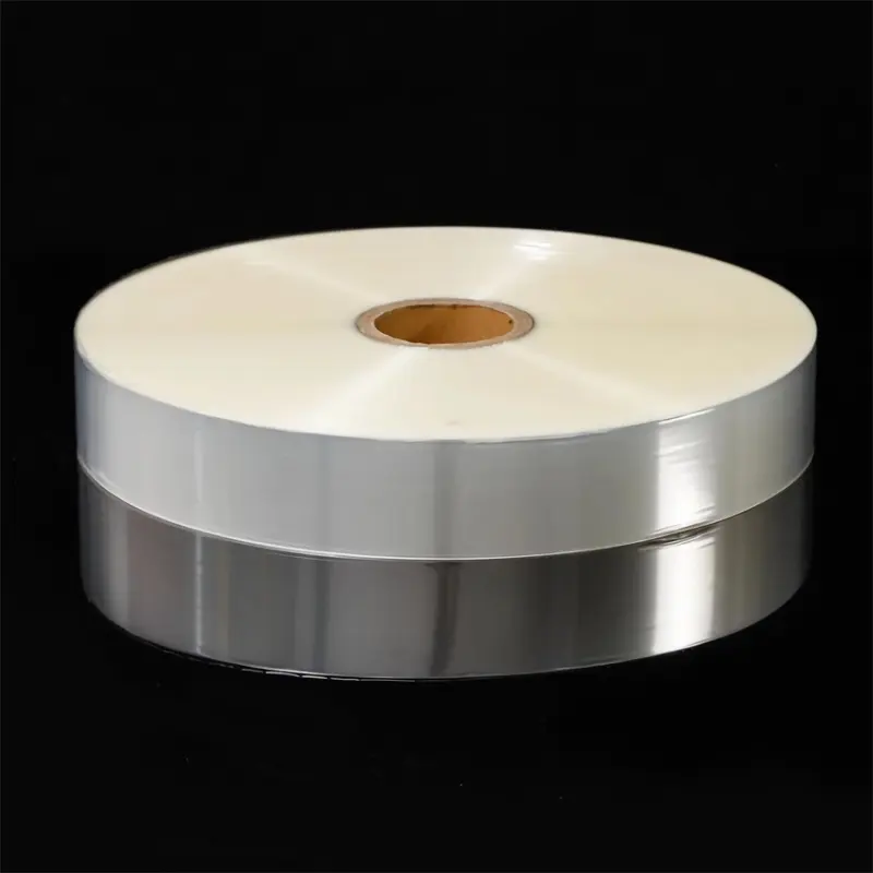Bopp Heat Afsluitbare Film Waterkraan Socket Paneel Metalen Mechanische Onderdelen Hardware Schroeven Plastic Zak Bopp Roll Film Producten