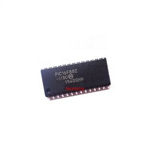 原装电子元件IC芯片库存PIC16F882-I/SO - Product Image 1