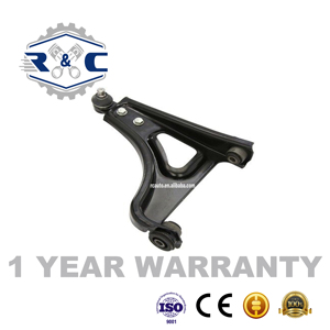 R&amp;C High Quality Auto Spare Parts Front Left Control Arm 7700820029 - Product Image 3