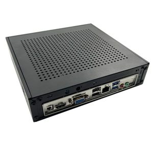 Core <strong>I3</strong> I5 I7 <strong>Processor</strong> Mini Itx <strong>Computer</strong> I5 4200U VGA HD-MI Dual Display 1*RJ45 Lan 6*USB Win10 Mini Pc for Home