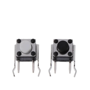 ปุ่มทริกเกอร์สำหรับเปลี่ยน Xbox One RB LB อะไหล่สำหรับ Xbox 360 Gamepad ปุ่มสัมผัส - Product Image 1