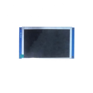 800x480 TFT LCD-Panel mit 5-Zoll-MCU-Display und kapazitivem Touchscreen für Orange Pi / Raspberry Pi 3 Enthält PCB - Product Image 3
