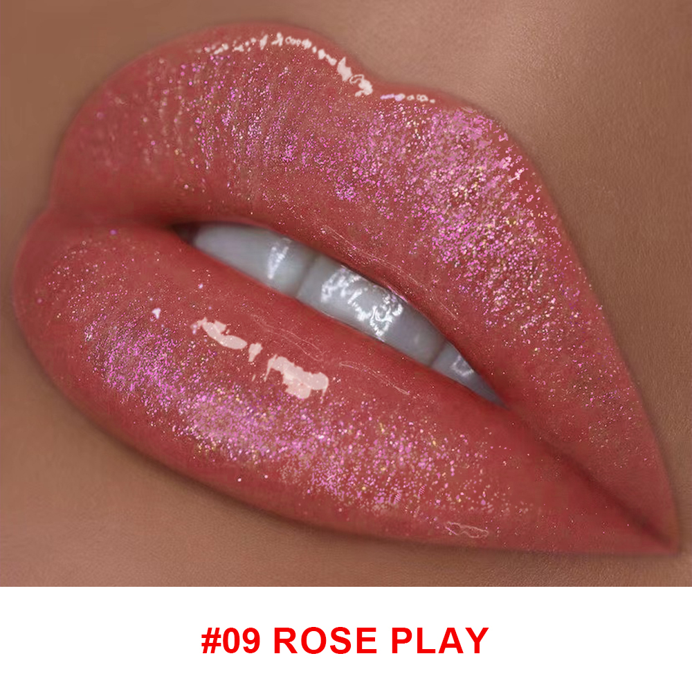 #09 ROSE PLAY