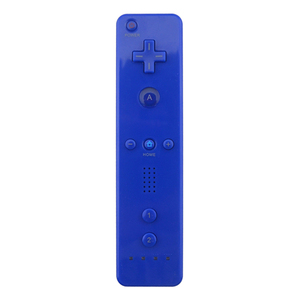 เกมแพดตัวควบคุมระยะไกลสำหรับเกมคอนโซล Wii ที่ไม่มีการเคลื่อนไหว - Product Image 4